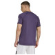 Adidas Ανδρική κοντομάνικη μπλούζα Club 3-Stripes Tennis Climacool Tee